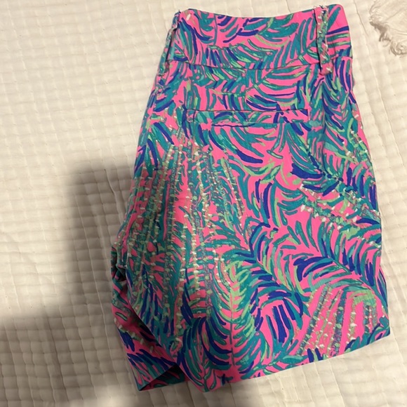 Shorts - Picture 4 of 4